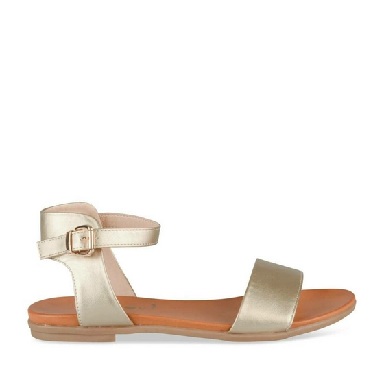 Sandals GOLD PHILOV