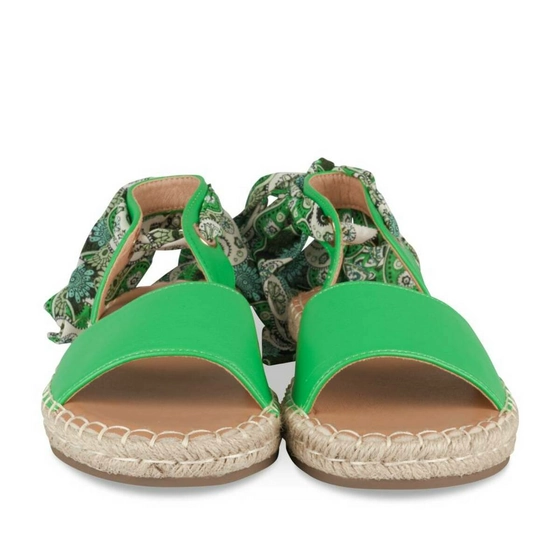 Sandals GREEN PHILOV