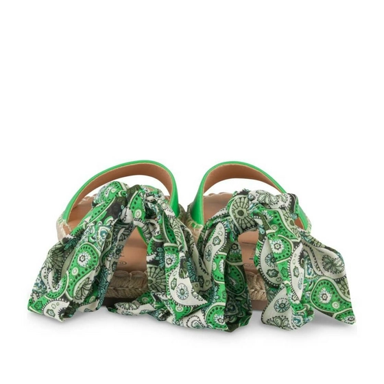 Sandals GREEN PHILOV