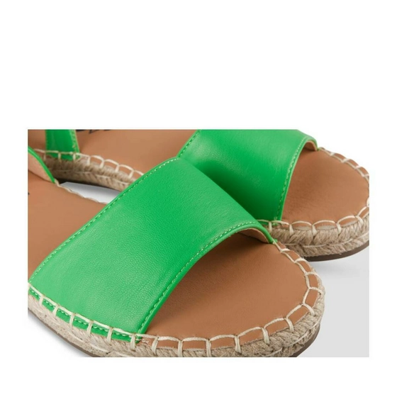 Sandals GREEN PHILOV