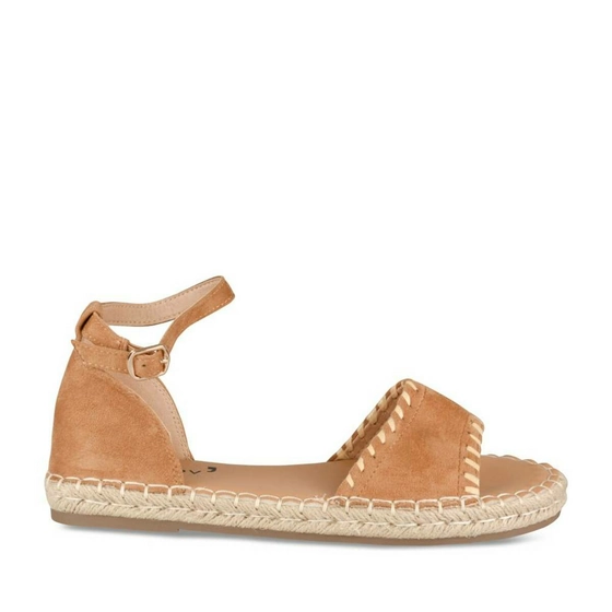 Sandals BROWN PHILOV