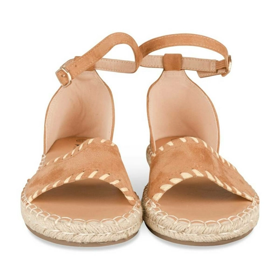 Sandals BROWN PHILOV