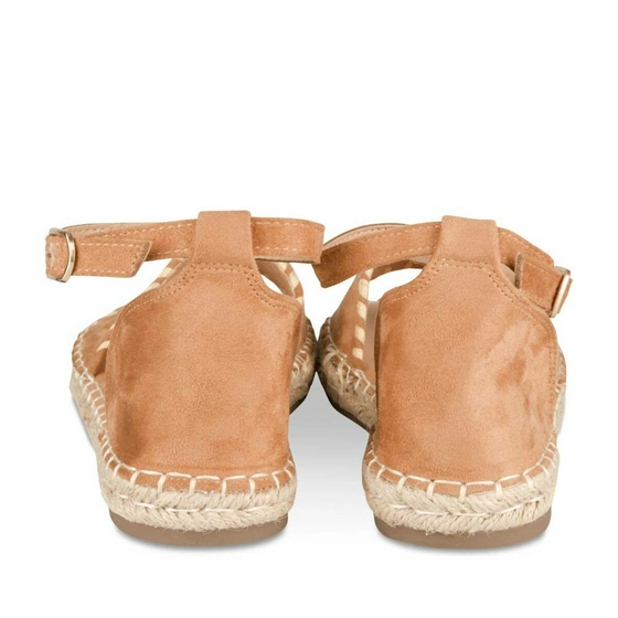 Sandals BROWN PHILOV