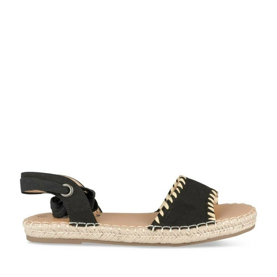 Sandals BLACK PHILOV