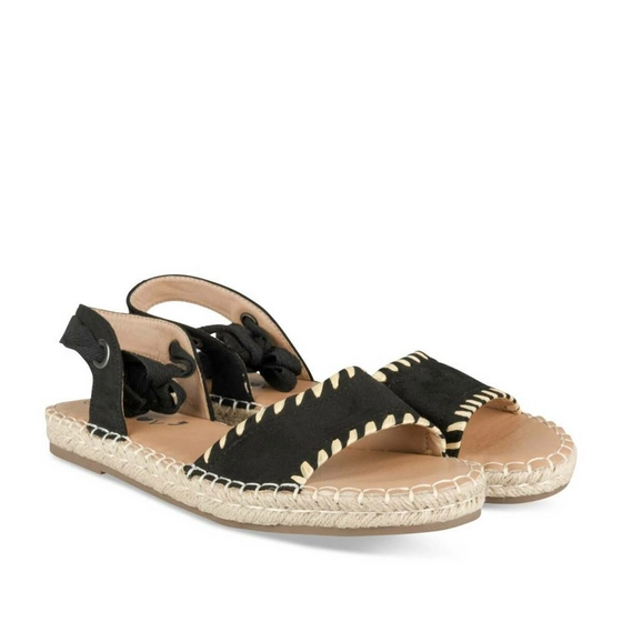 Sandals BLACK PHILOV