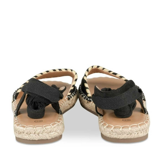 Sandals BLACK PHILOV