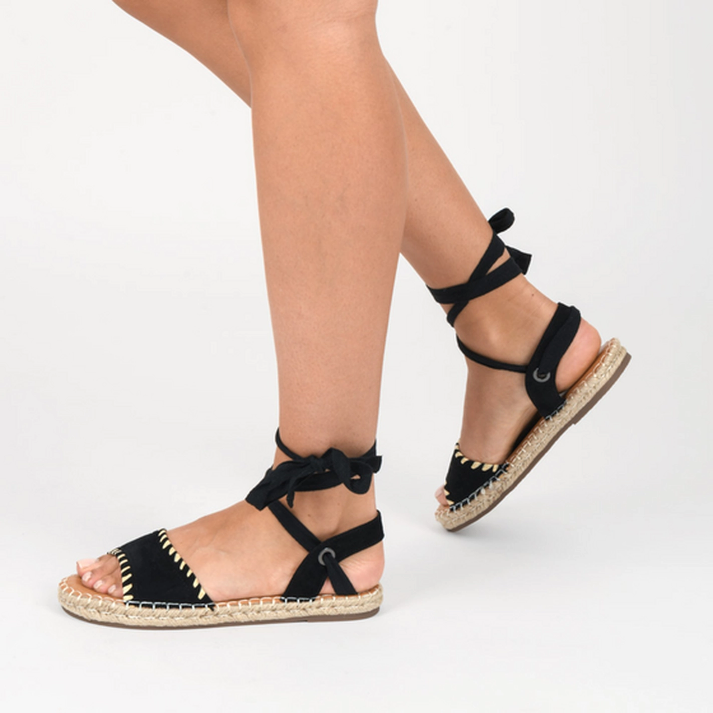 Sandals BLACK PHILOV