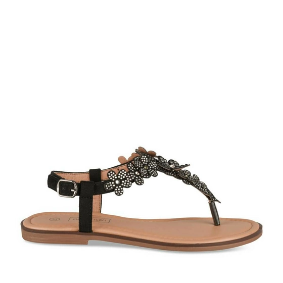 Sandals BLACK MERRY SCOTT