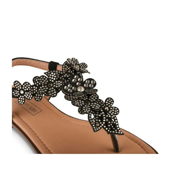 Sandals BLACK MERRY SCOTT