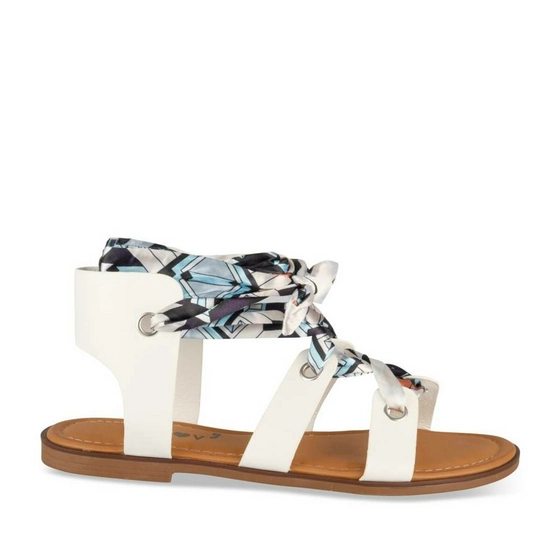 Sandals WHITE PHILOV