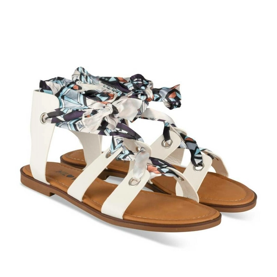 Sandals WHITE PHILOV