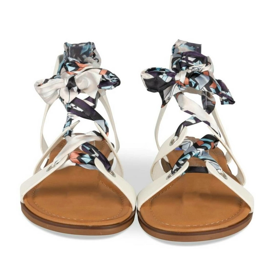 Sandals WHITE PHILOV