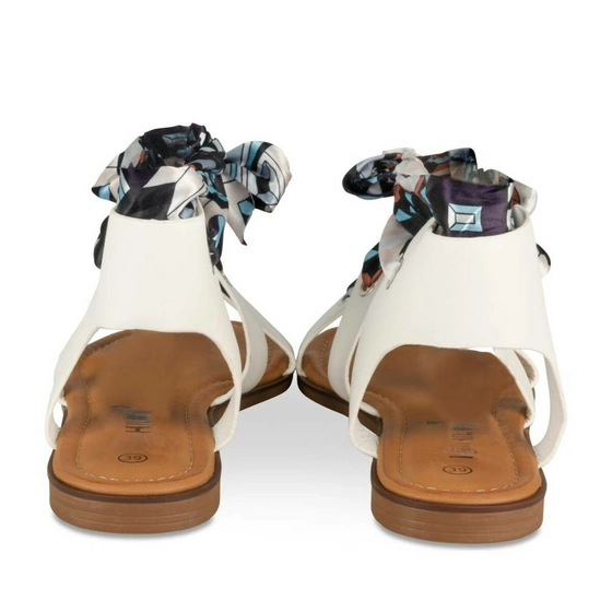 Sandals WHITE PHILOV