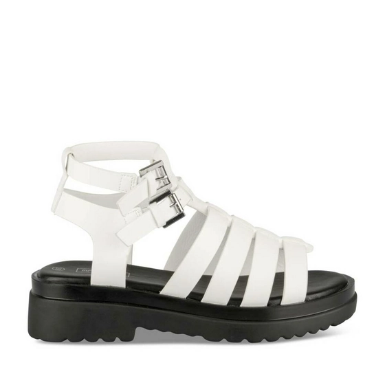 Sandals WHITE MERRY SCOTT