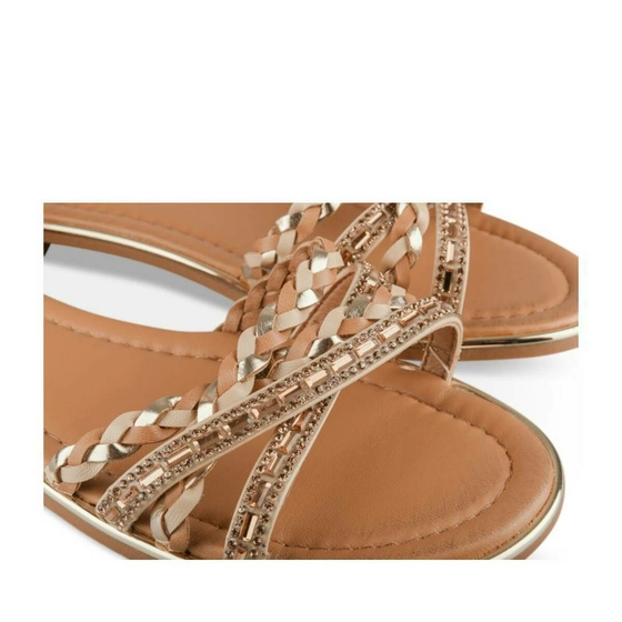 Sandals BEIGE MERRY SCOTT