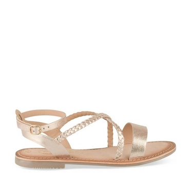 Sandalen GOUD MEGIS CASUAL