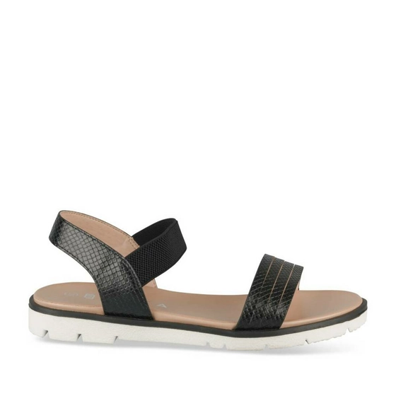 Sandals BLACK EVITA