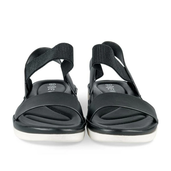 Sandals BLACK EVITA