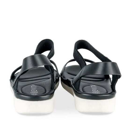 Sandals BLACK EVITA