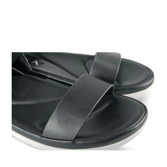 Sandals BLACK EVITA