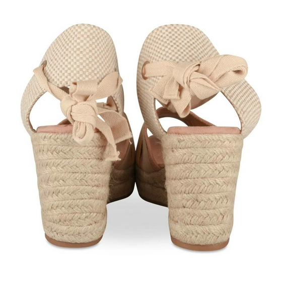 Sandals PINK MERRY SCOTT