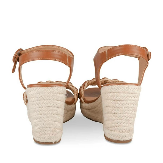 Sandals BROWN PHILOV