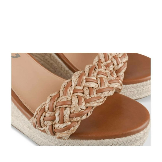 Sandals BROWN PHILOV