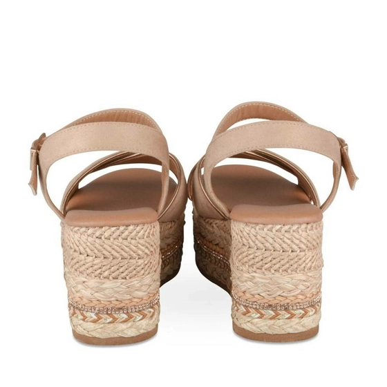 Sandals BEIGE MERRY SCOTT