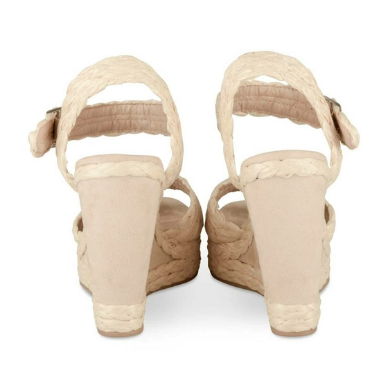 Sandales BEIGE MERRY SCOTT