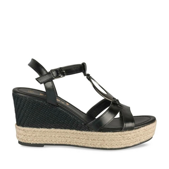 Sandals BLACK PHILOV