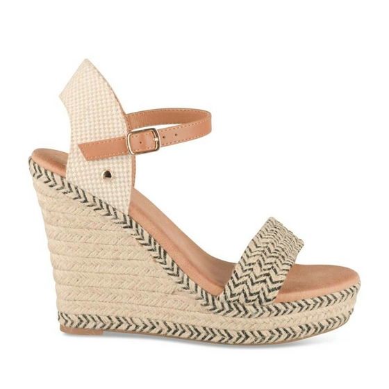 Sandals BEIGE PHILOV