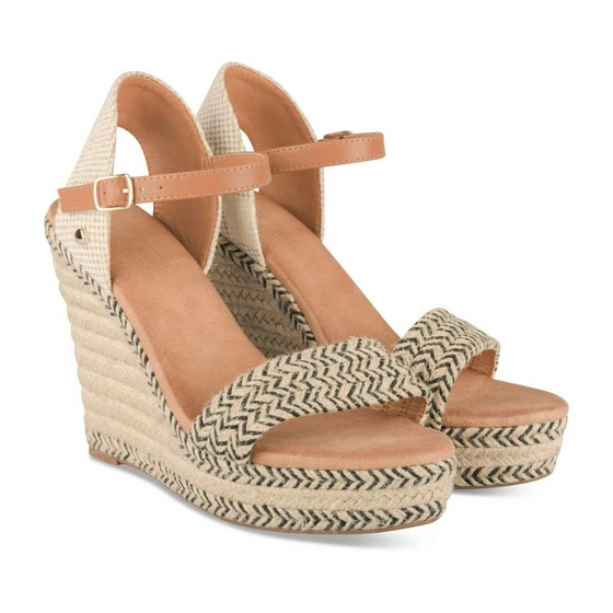 Sandals BEIGE PHILOV