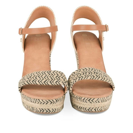 Sandals BEIGE PHILOV