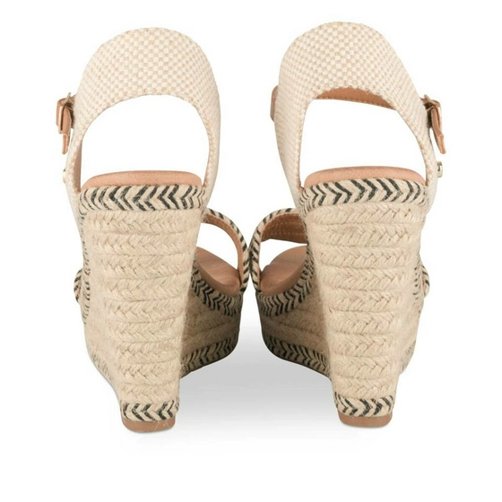 Sandales BEIGE PHILOV