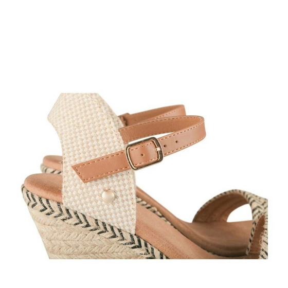 Sandals BEIGE PHILOV