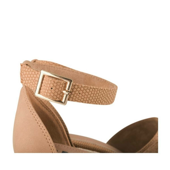 Sandals BROWN PHILOV