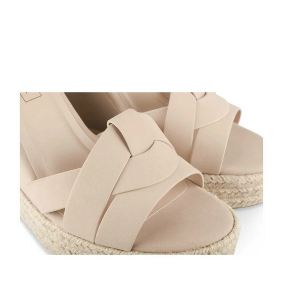 Sandales BEIGE MERRY SCOTT