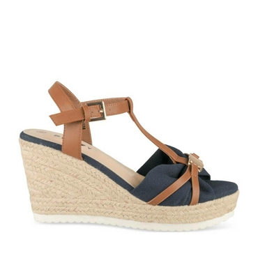 Sandalen NAVY PHILOV