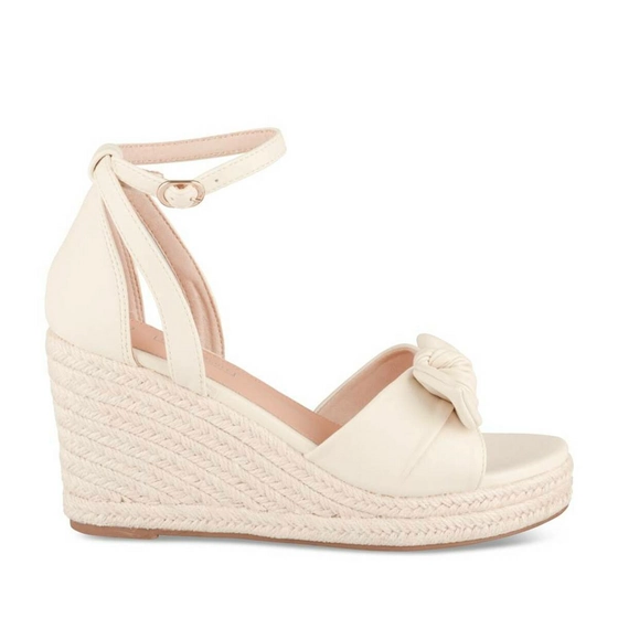 Sandals BEIGE MERRY SCOTT