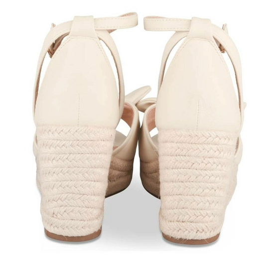 Sandals BEIGE MERRY SCOTT