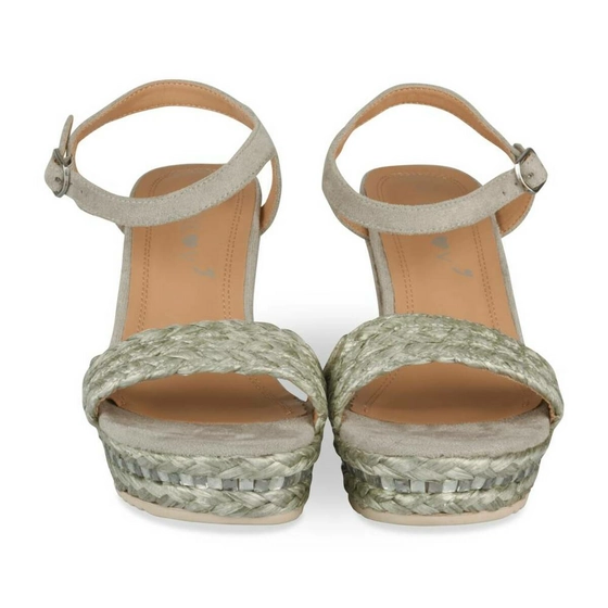 Sandals SILVER PHILOV