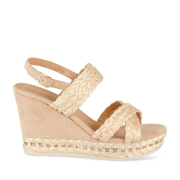 Sandales BEIGE PHILOV