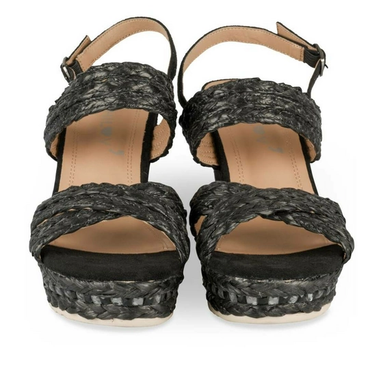 Sandals BLACK PHILOV