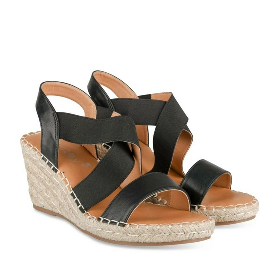 Sandals BLACK PHILOV