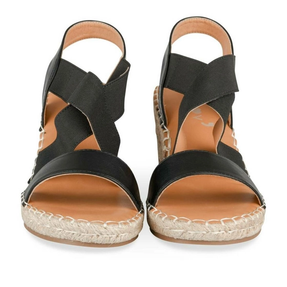 Sandals BLACK PHILOV