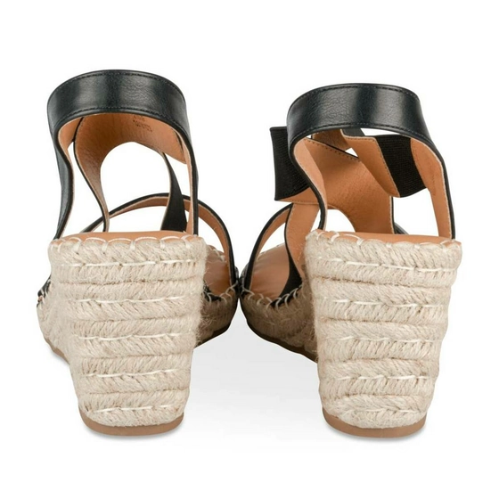 Sandals BLACK PHILOV