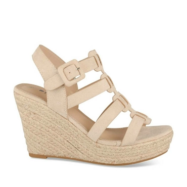 Sandales BEIGE PHILOV