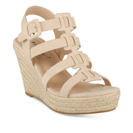 Sandales BEIGE PHILOV