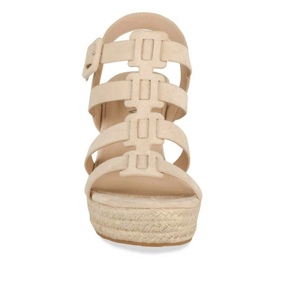 Sandales BEIGE PHILOV