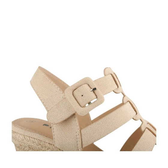 Sandals BEIGE PHILOV